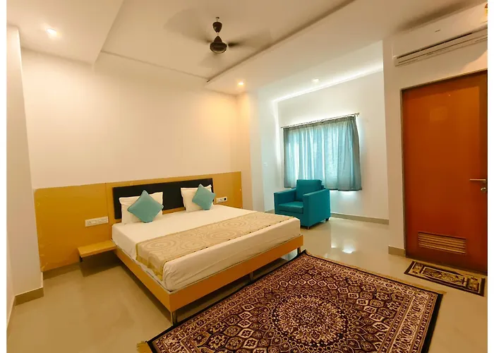 Heritage Inn Hotel And Restaurant Udaipur