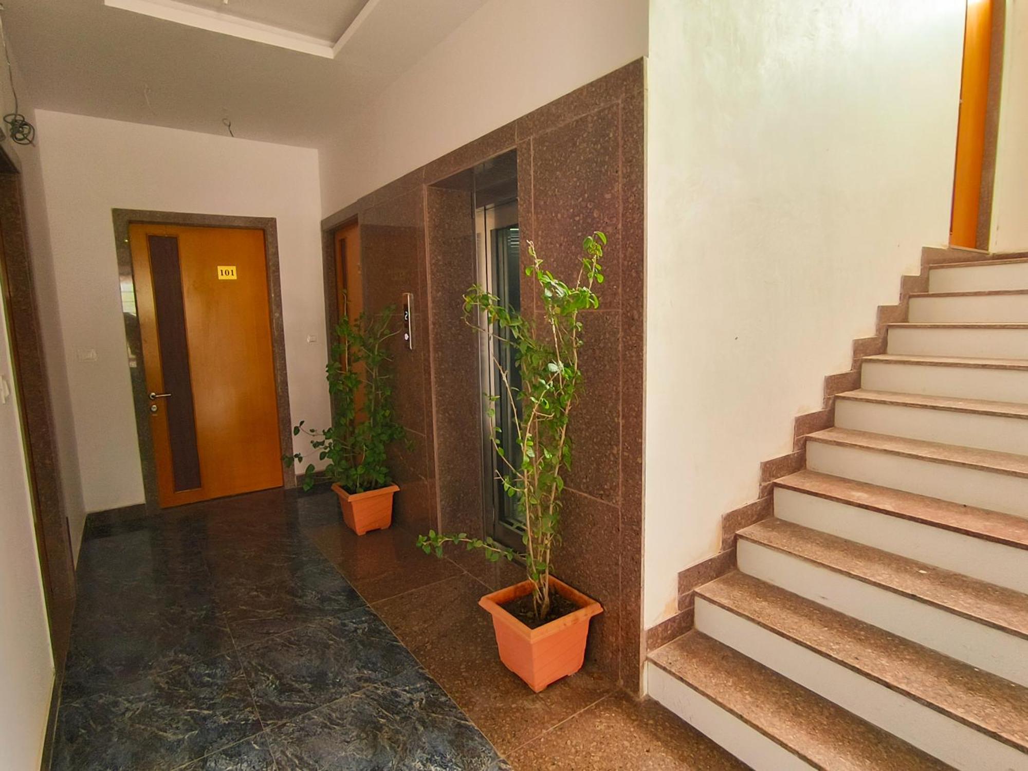Heritage And Restaurant Hotel
