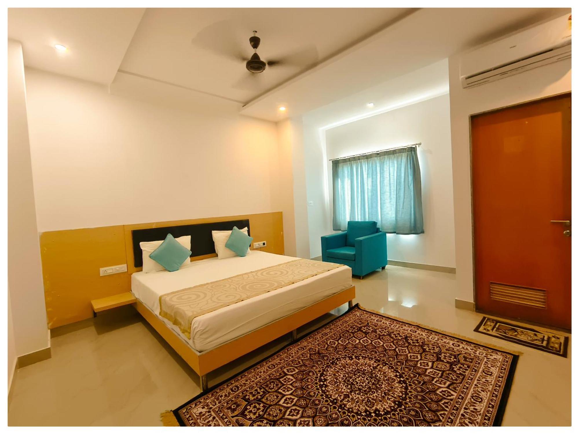 Heritage And Restaurant 5* Udaipur